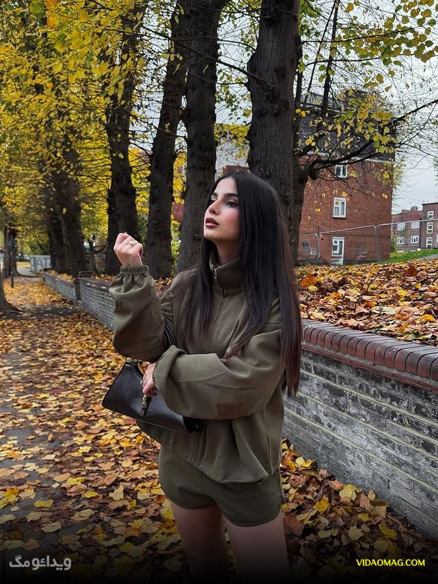 عکس های رکسانا مختاری